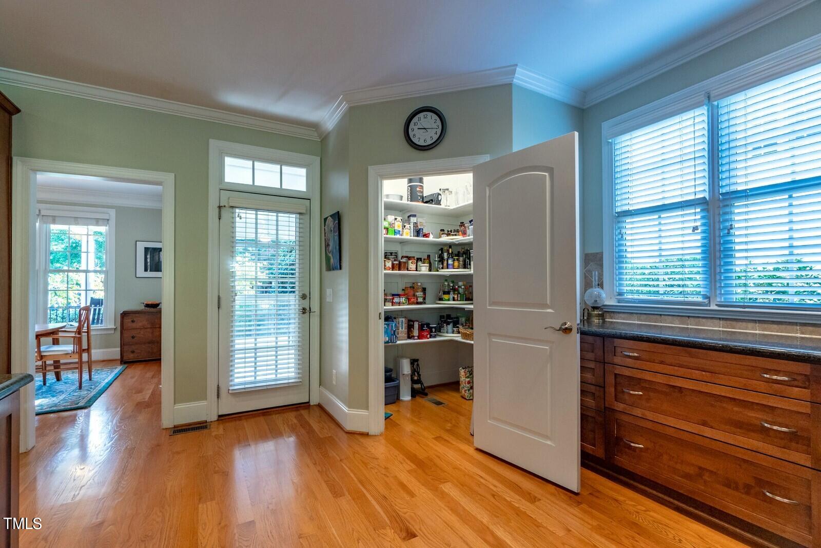 4211 Forest Edge Trail Durham, NC 27705 - Photo 21 of 62 More convenient storage!