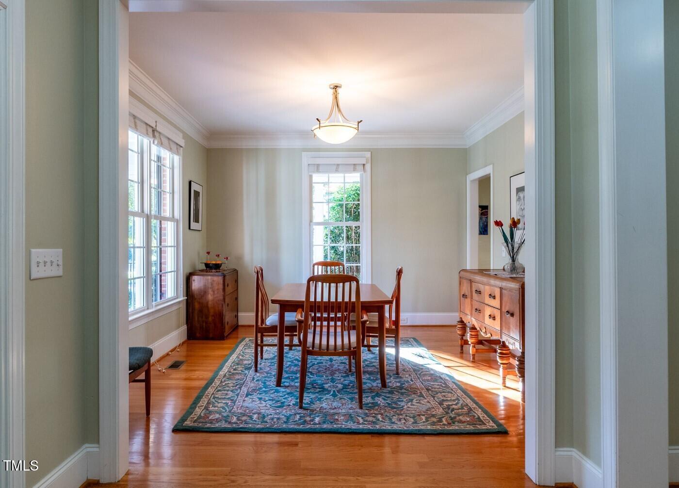 4211 Forest Edge Trail Durham, NC 27705 - Photo 6 of 62 4211 Forest Edge DR