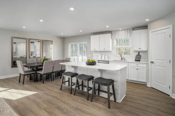 $334,990 | 75 Hoptree Drive, Franklinton, NC 27525