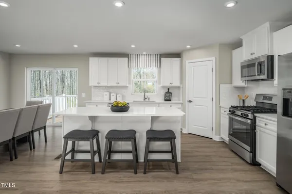 $334,990 | 75 Hoptree Drive, Franklinton, NC 27525