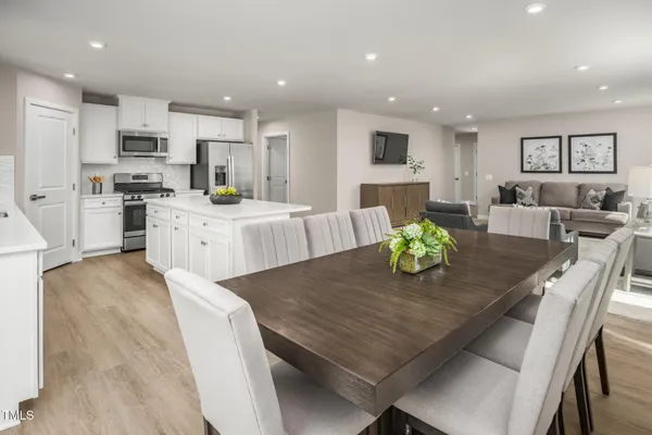 $334,990 | 75 Hoptree Drive, Franklinton, NC 27525