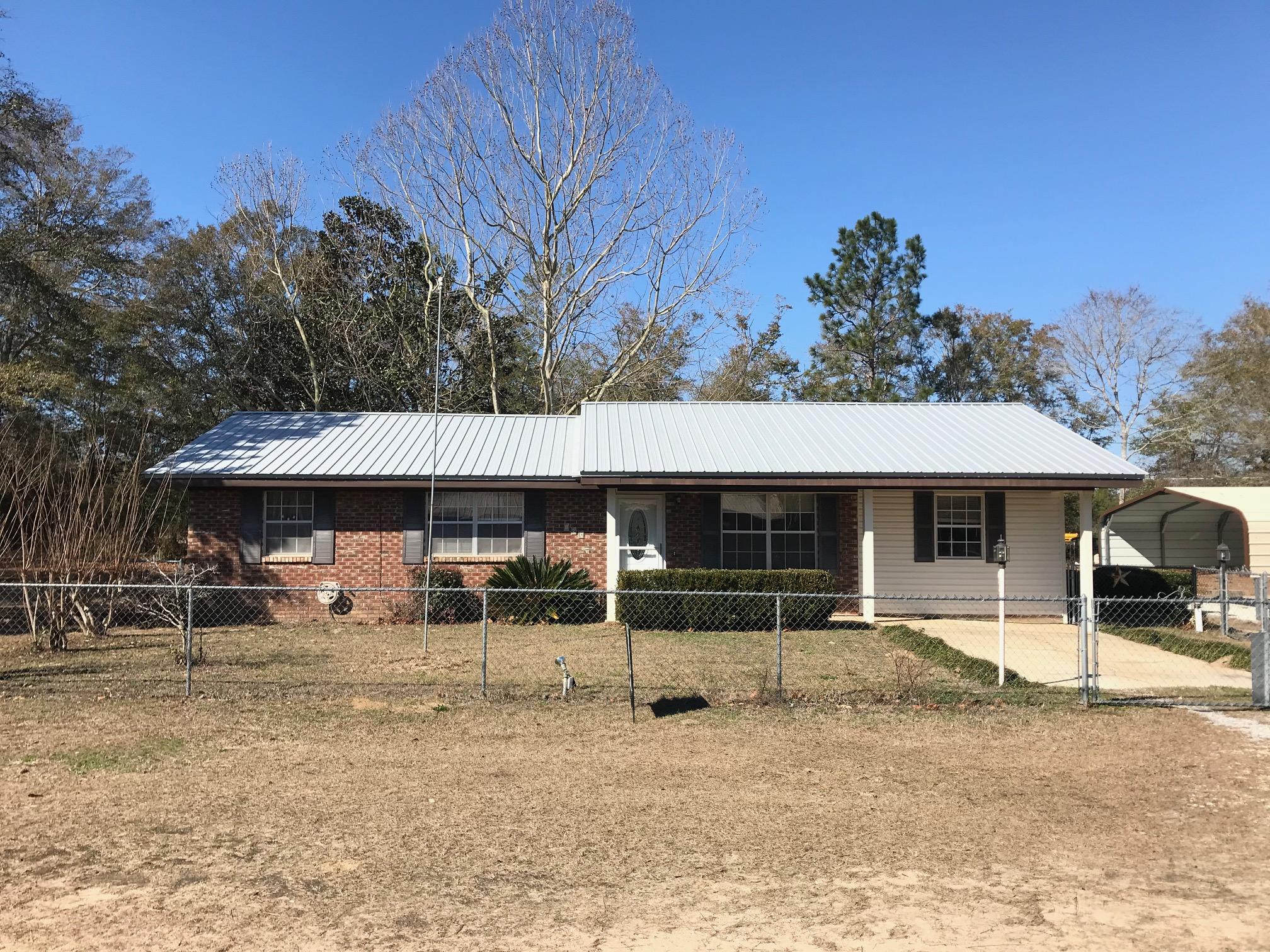 185 Smith Road DeFuniak Springs, FL 32433 - Photo 1 of 13 IMG_1439