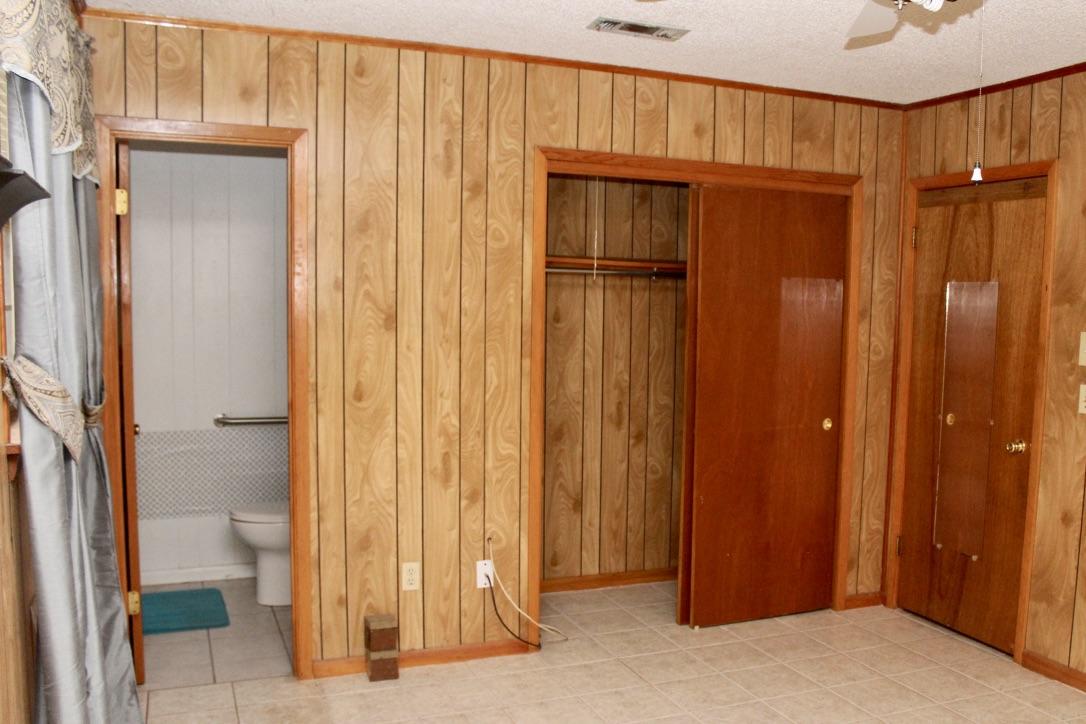 185 Smith Road DeFuniak Springs, FL 32433 - Photo 12 of 13 m bedroom