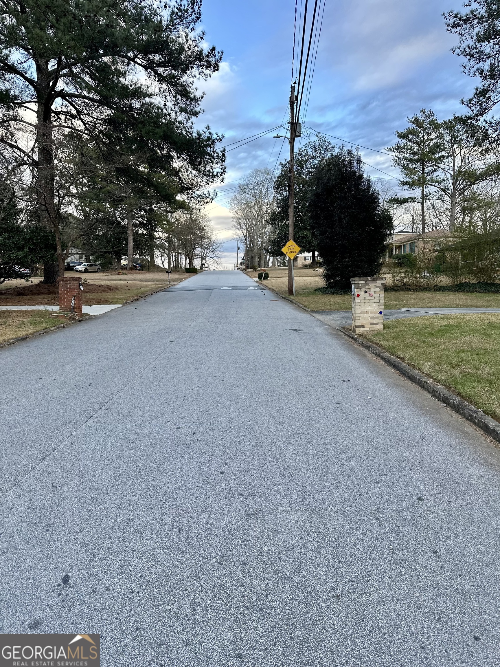 4371 Aldergate Drive Decatur, GA 30035 - Photo 33 of 37