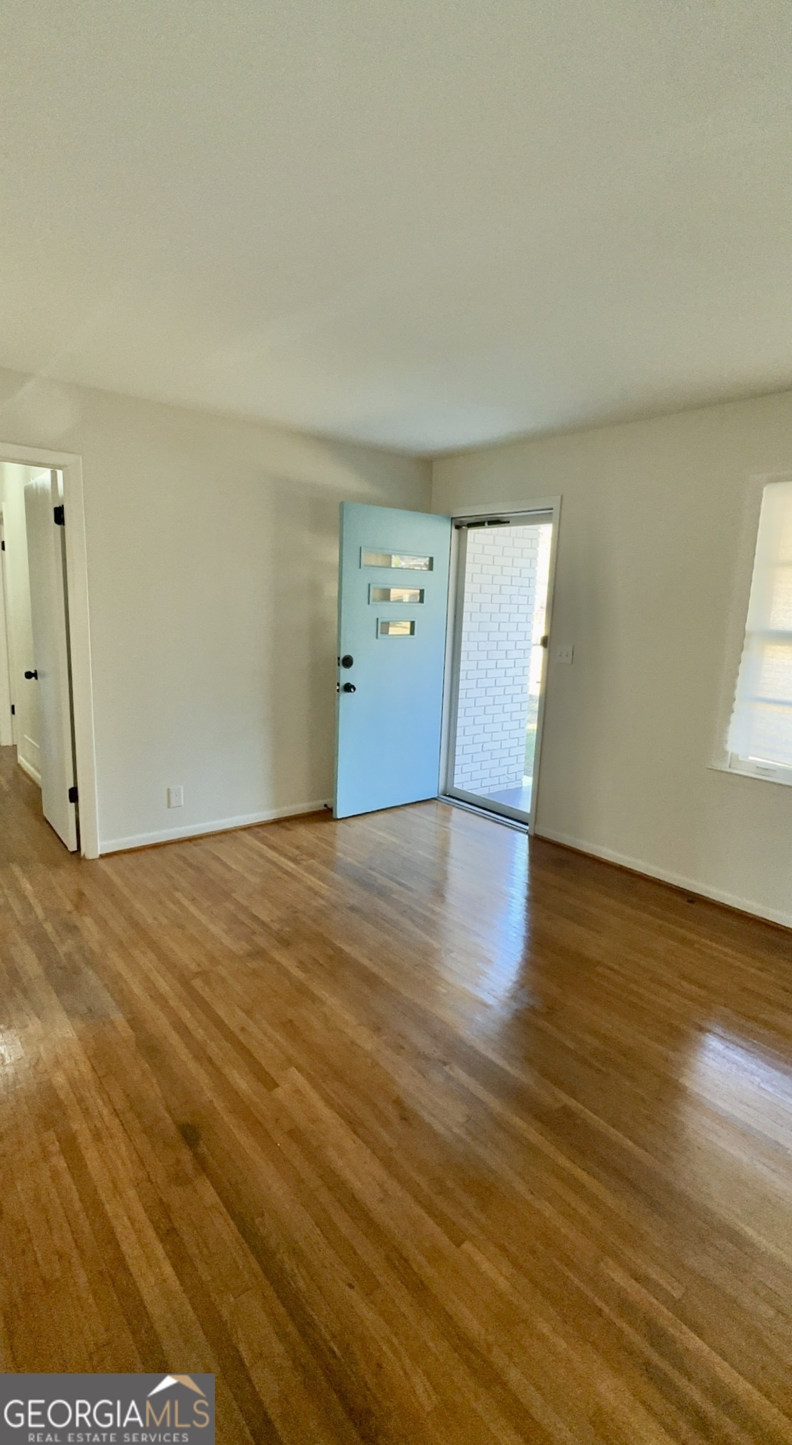 4371 Aldergate Drive Decatur, GA 30035 - Photo 10 of 37 a view of empty room with wooden floor