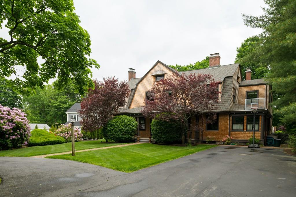 202 Reedsdale Road Milton, MA 02186 - Photo 1 of 27