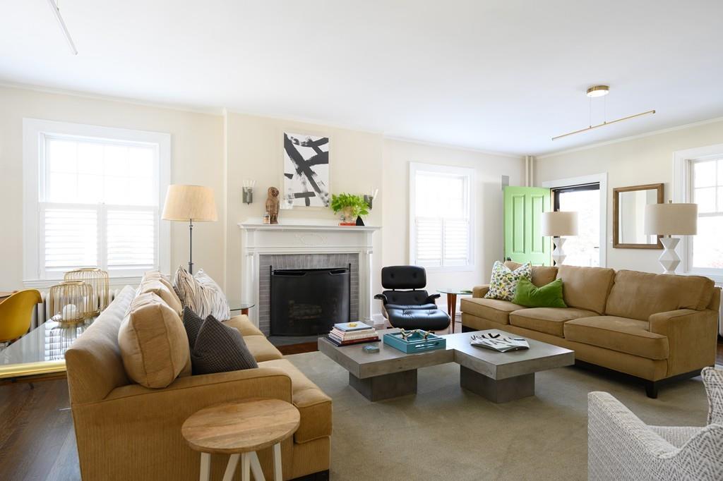 202 Reedsdale Road Milton, MA 02186 - Photo 4 of 27