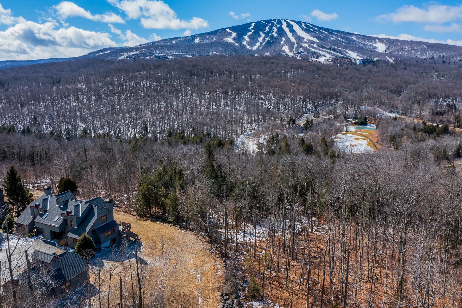 G-14 Cobble Ridge Road Winhall, VT 05340 - Photo 2 of 40