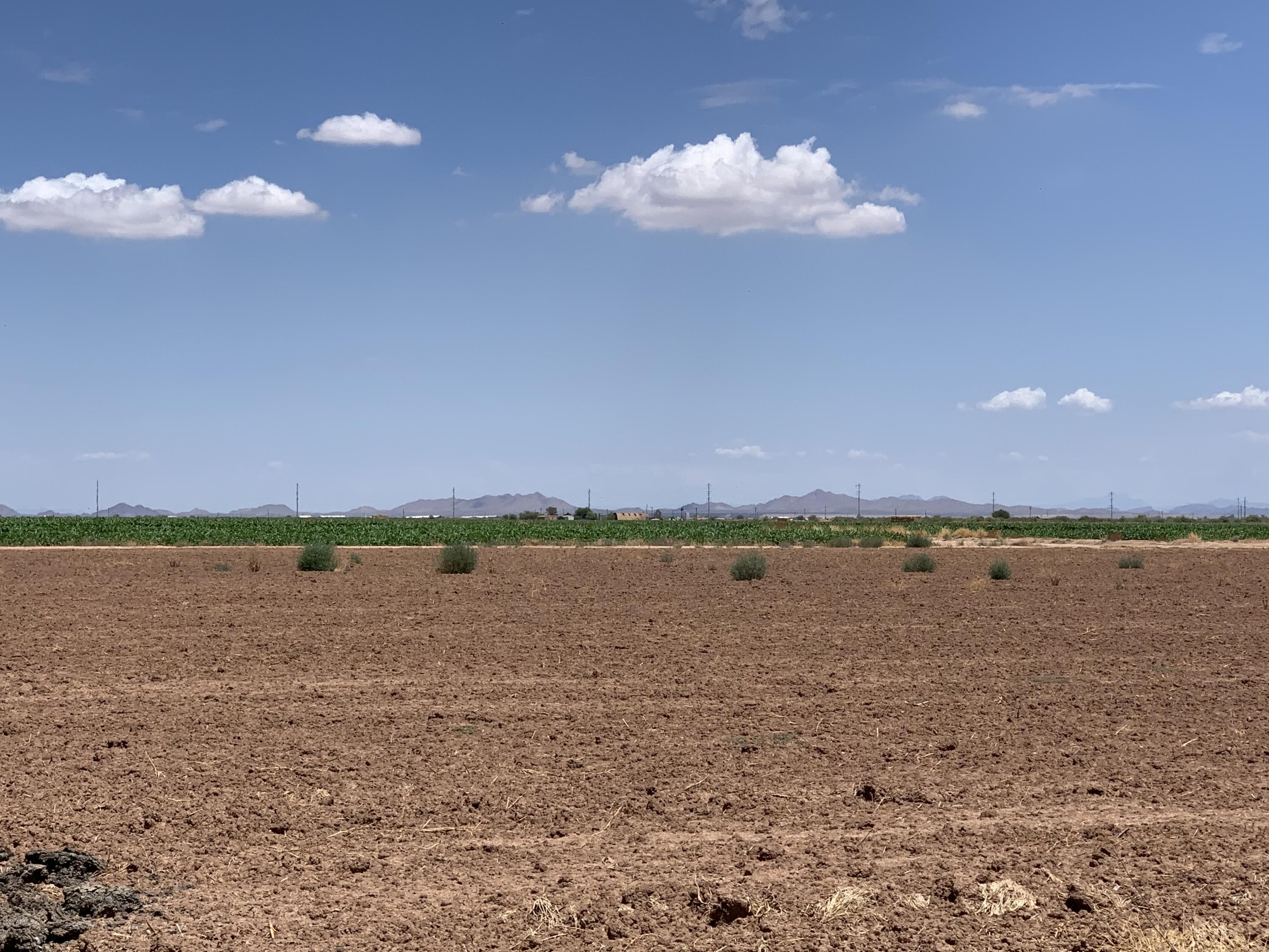 0 West Arica Road Casa Grande, AZ 85193 - Photo 8 of 16 Nice, Level Land!