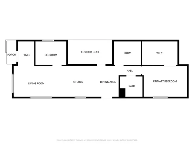 $129,950 | 13075 3rd Street, Clearlake Oaks, CA 95423