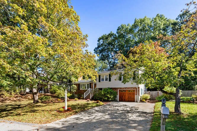 22 Marrett Road Burlington, MA 01803 - Photo 2 of 34