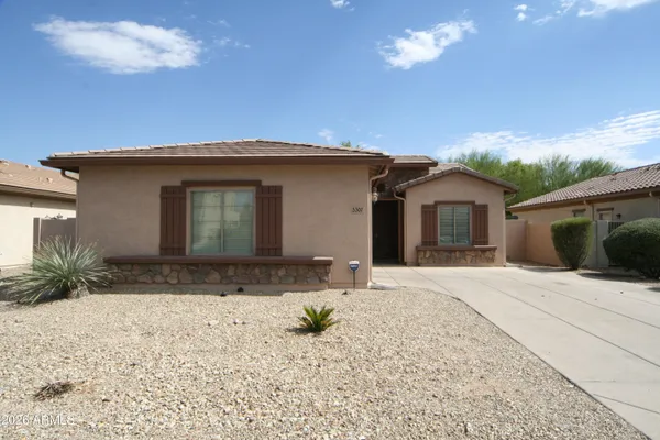 $405,000 | 5307 West Beverly Road, Laveen, AZ 85339