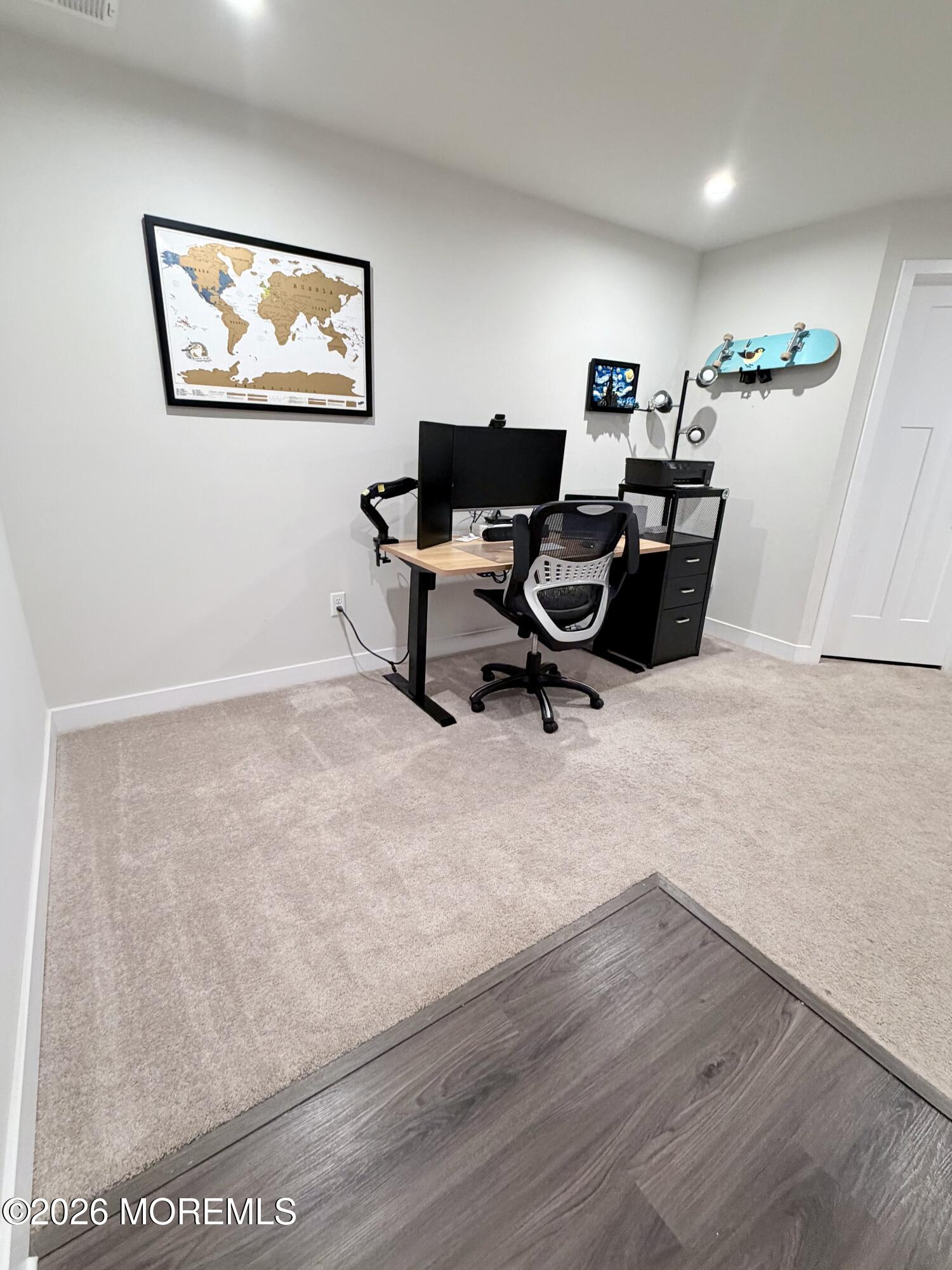1207 English Lane, Unit 1207 Parlin, NJ 08859 - Photo 45 of 56 a living room with furniture