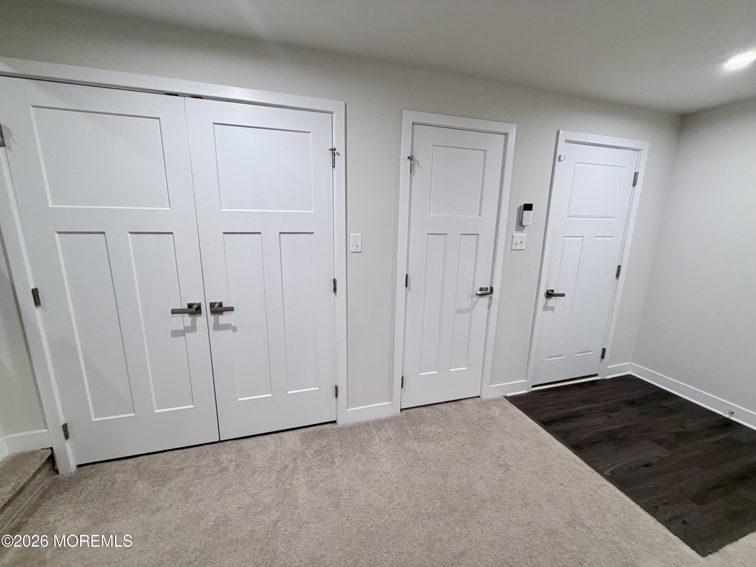 1207 English Lane, Unit 1207 Parlin, NJ 08859 - Photo 47 of 56 a view of an empty room