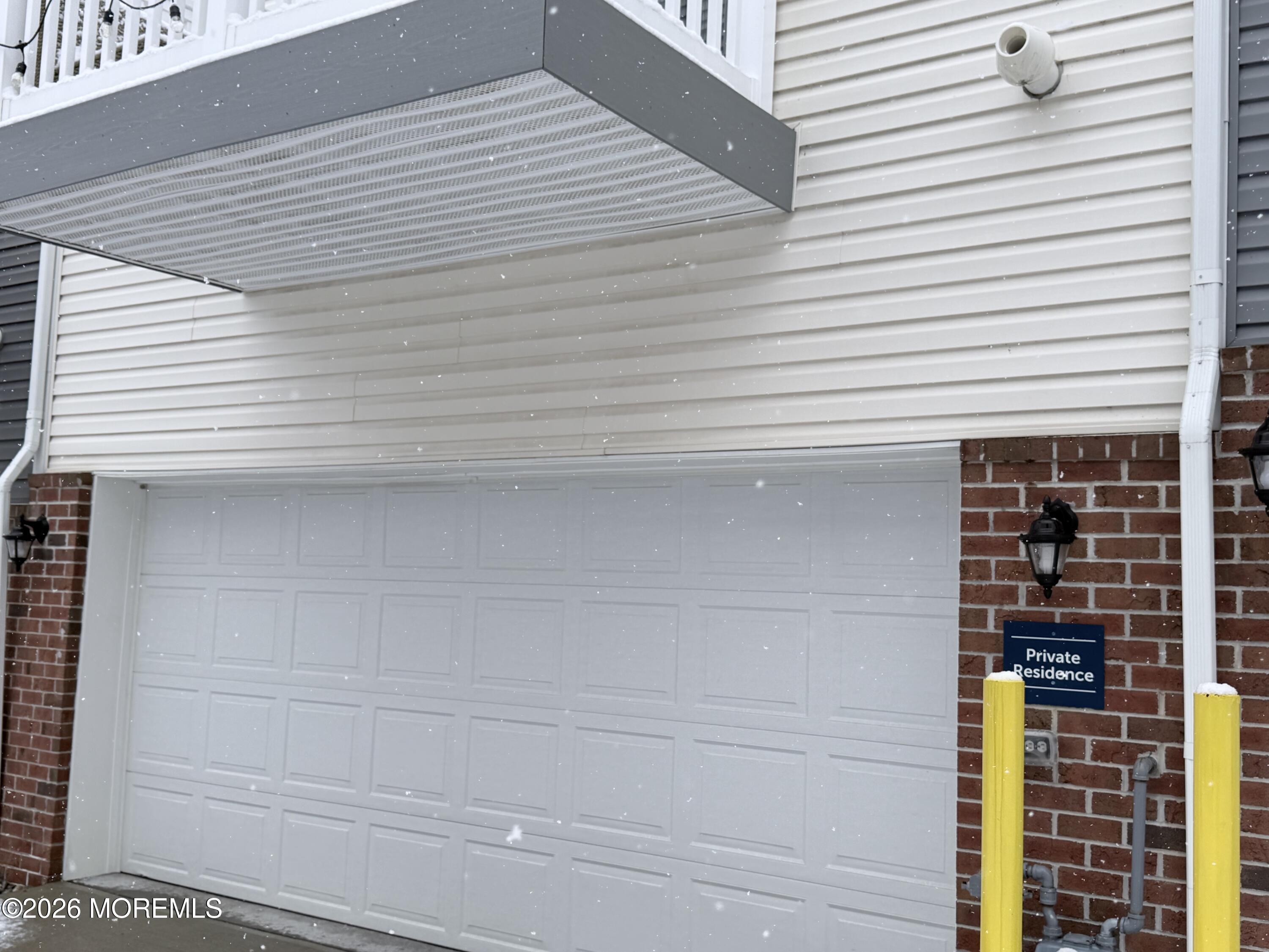 1207 English Lane, Unit 1207 Parlin, NJ 08859 - Photo 53 of 56 a close up of a white building