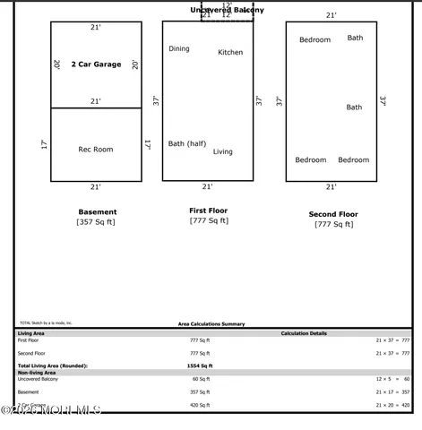 $549,900 | 1207 English Lane, Unit 1207, Parlin, NJ 08859