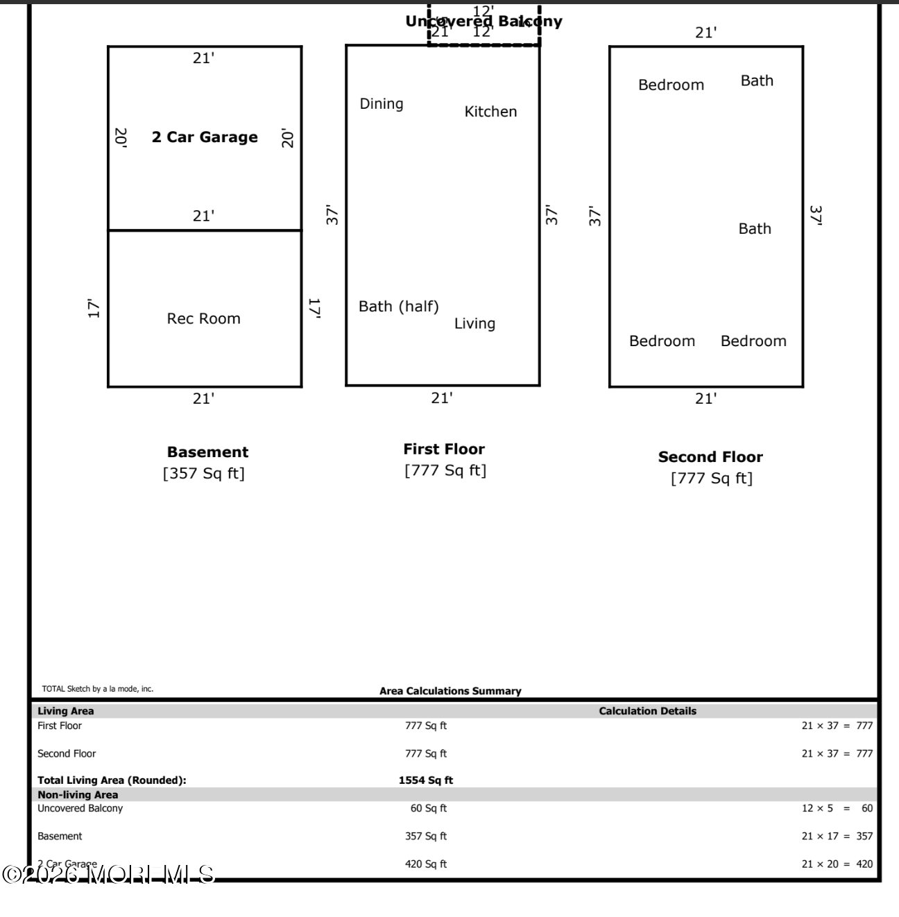 1207 English Lane, Unit 1207 Parlin, NJ 08859 - Photo 56 of 56