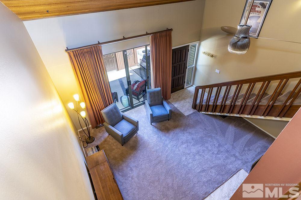 1860 Villa Way Reno, NV 89509 - Photo 12 of 21 a view of a livingroom with furniture and staircase