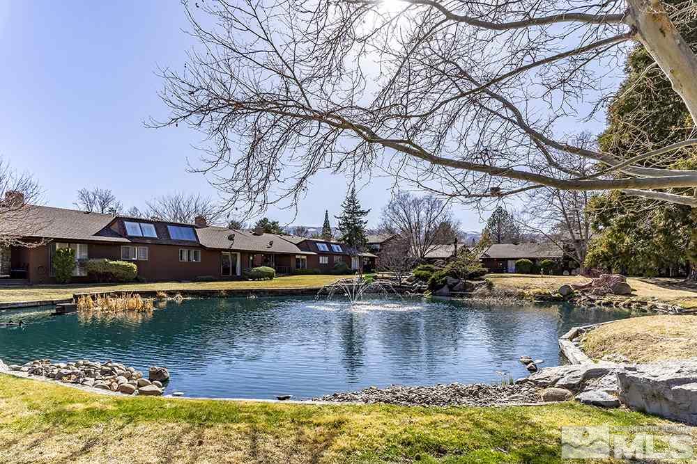 1860 Villa Way Reno, NV 89509 - Photo 20 of 21 a view of a lake with houses