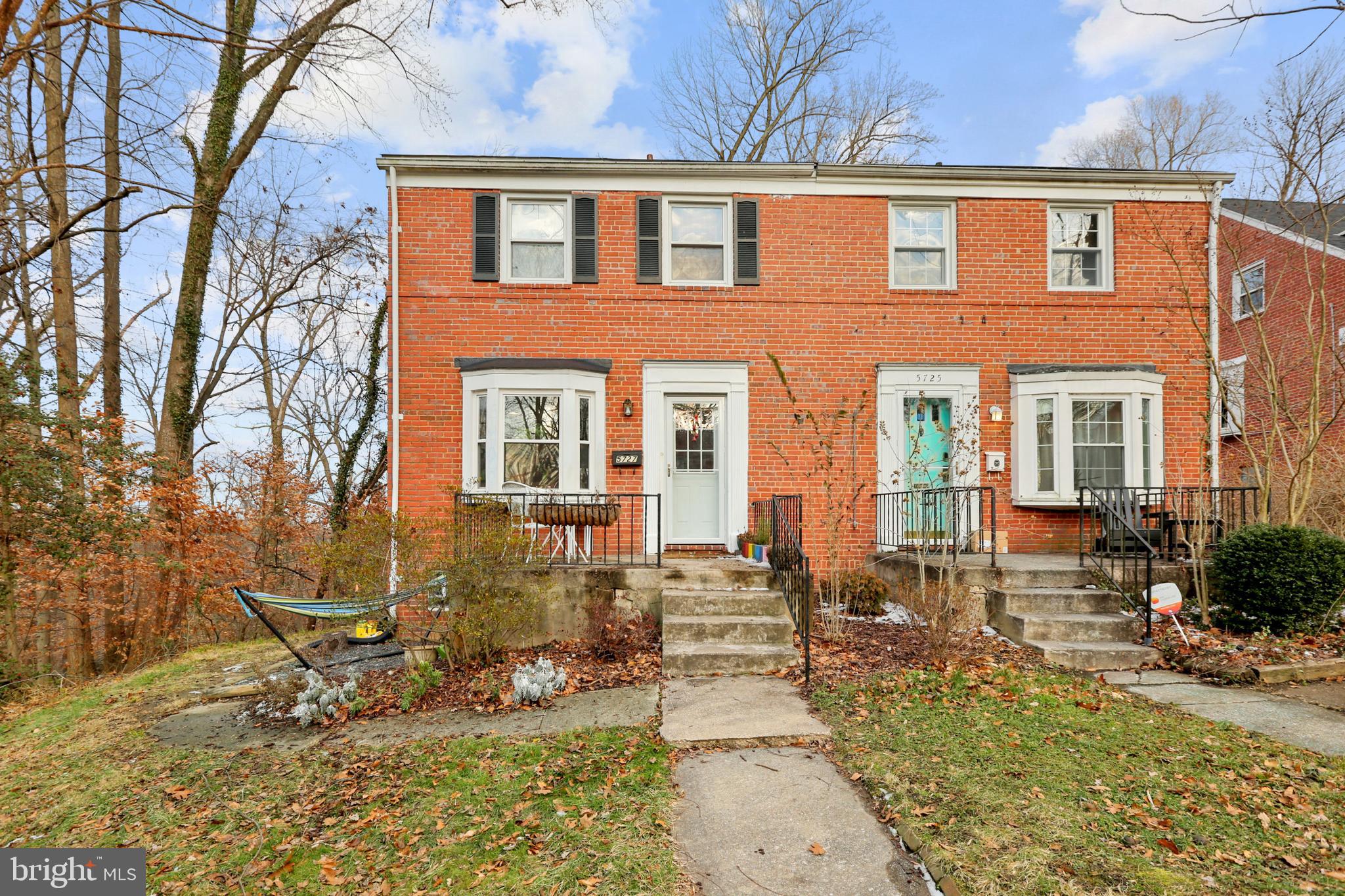 5727 Ranny Road Baltimore, MD 21209 - Photo 1 of 34
