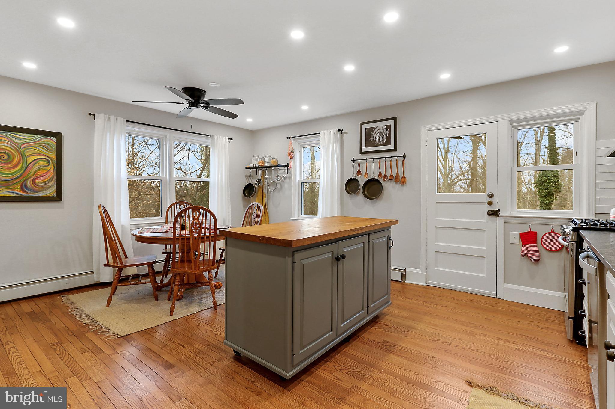 5727 Ranny Road Baltimore, MD 21209 - Photo 13 of 34