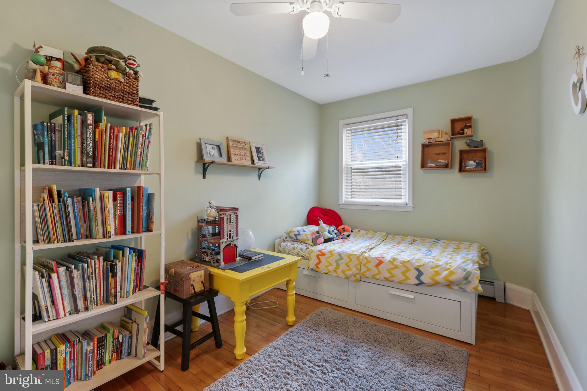 5727 Ranny Road Baltimore, MD 21209 - Photo 14 of 34