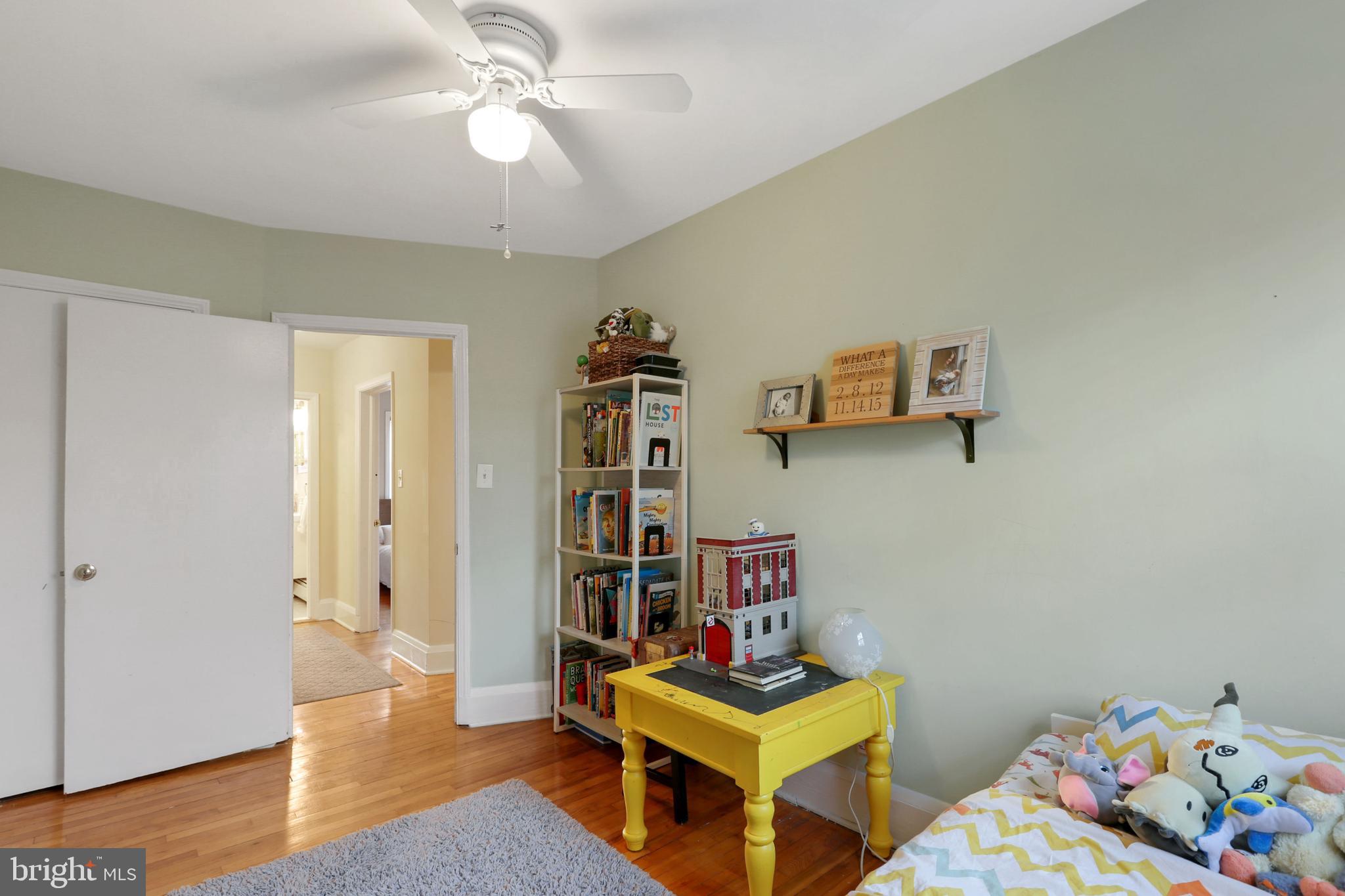 5727 Ranny Road Baltimore, MD 21209 - Photo 15 of 34