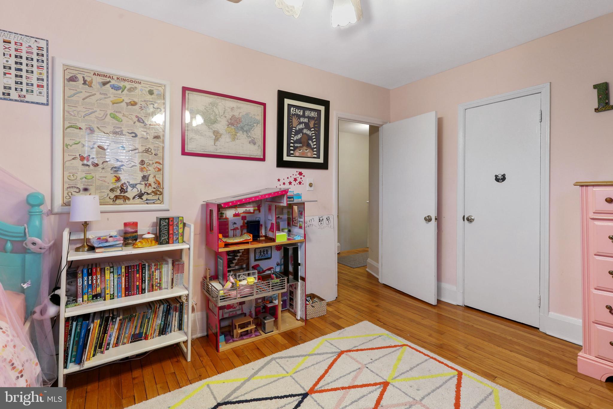5727 Ranny Road Baltimore, MD 21209 - Photo 17 of 34