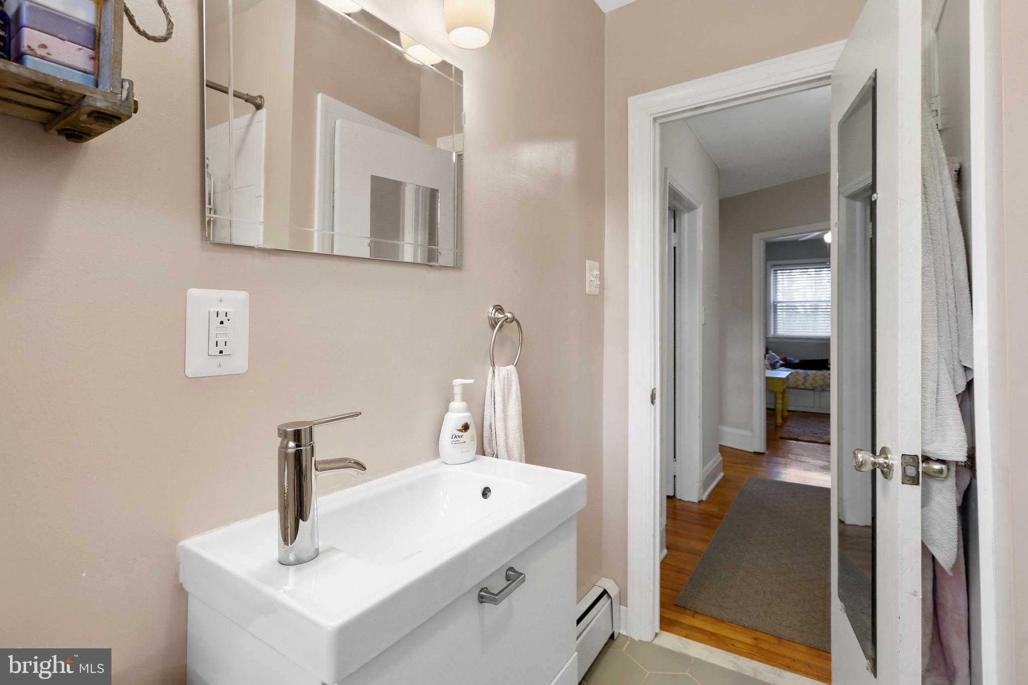 5727 Ranny Road Baltimore, MD 21209 - Photo 19 of 34
