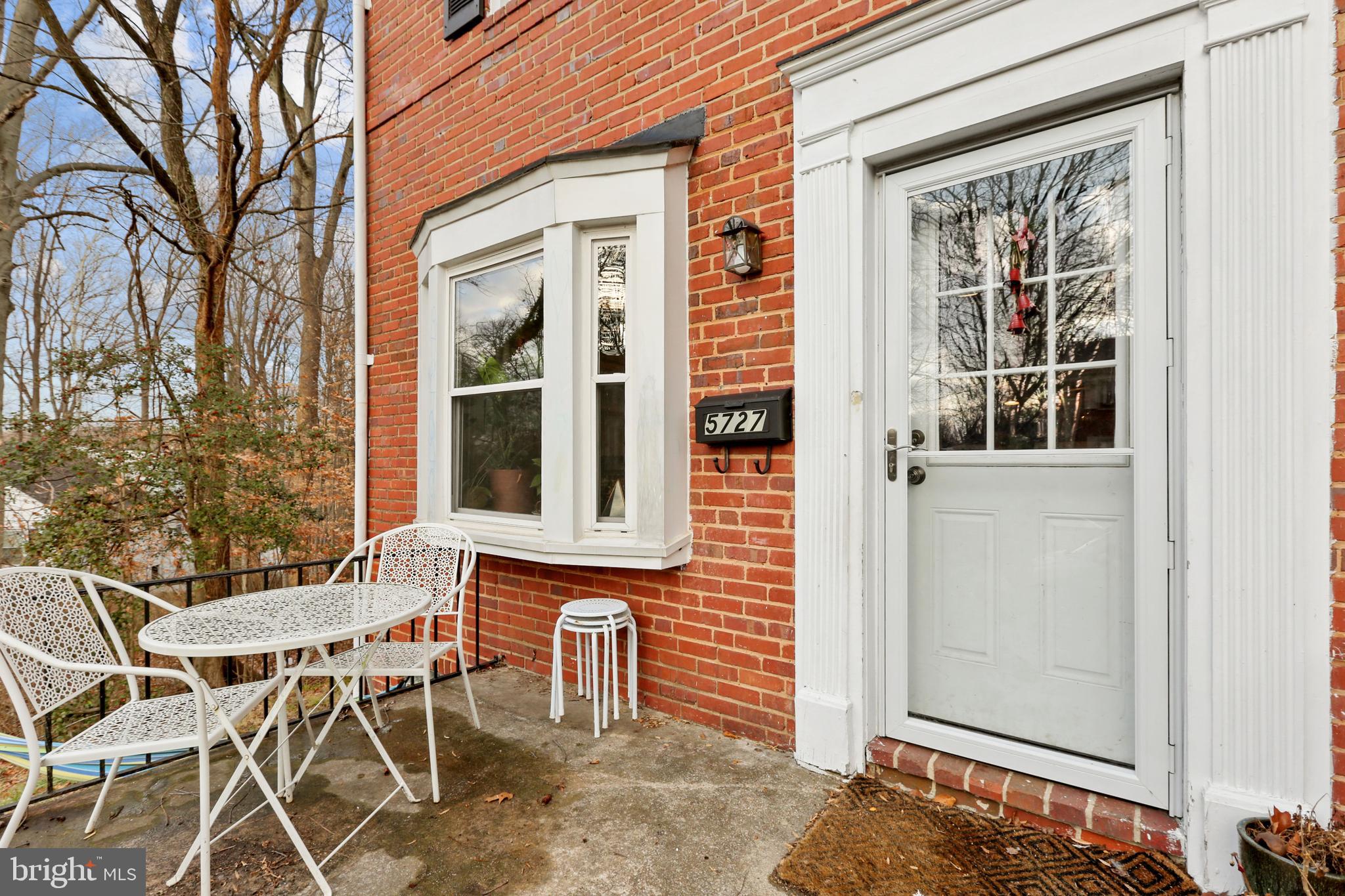 5727 Ranny Road Baltimore, MD 21209 - Photo 2 of 34