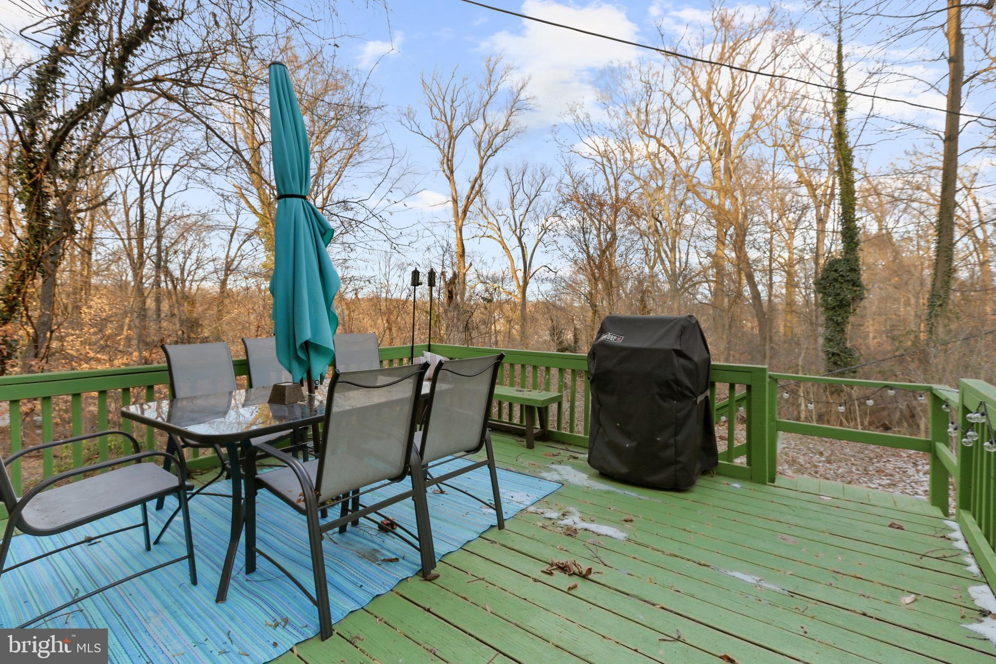 5727 Ranny Road Baltimore, MD 21209 - Photo 27 of 34
