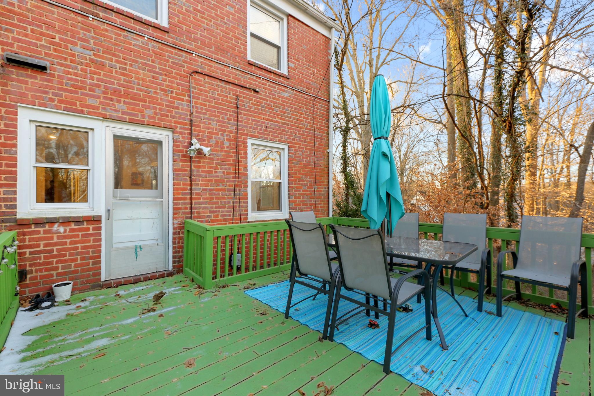 5727 Ranny Road Baltimore, MD 21209 - Photo 28 of 34