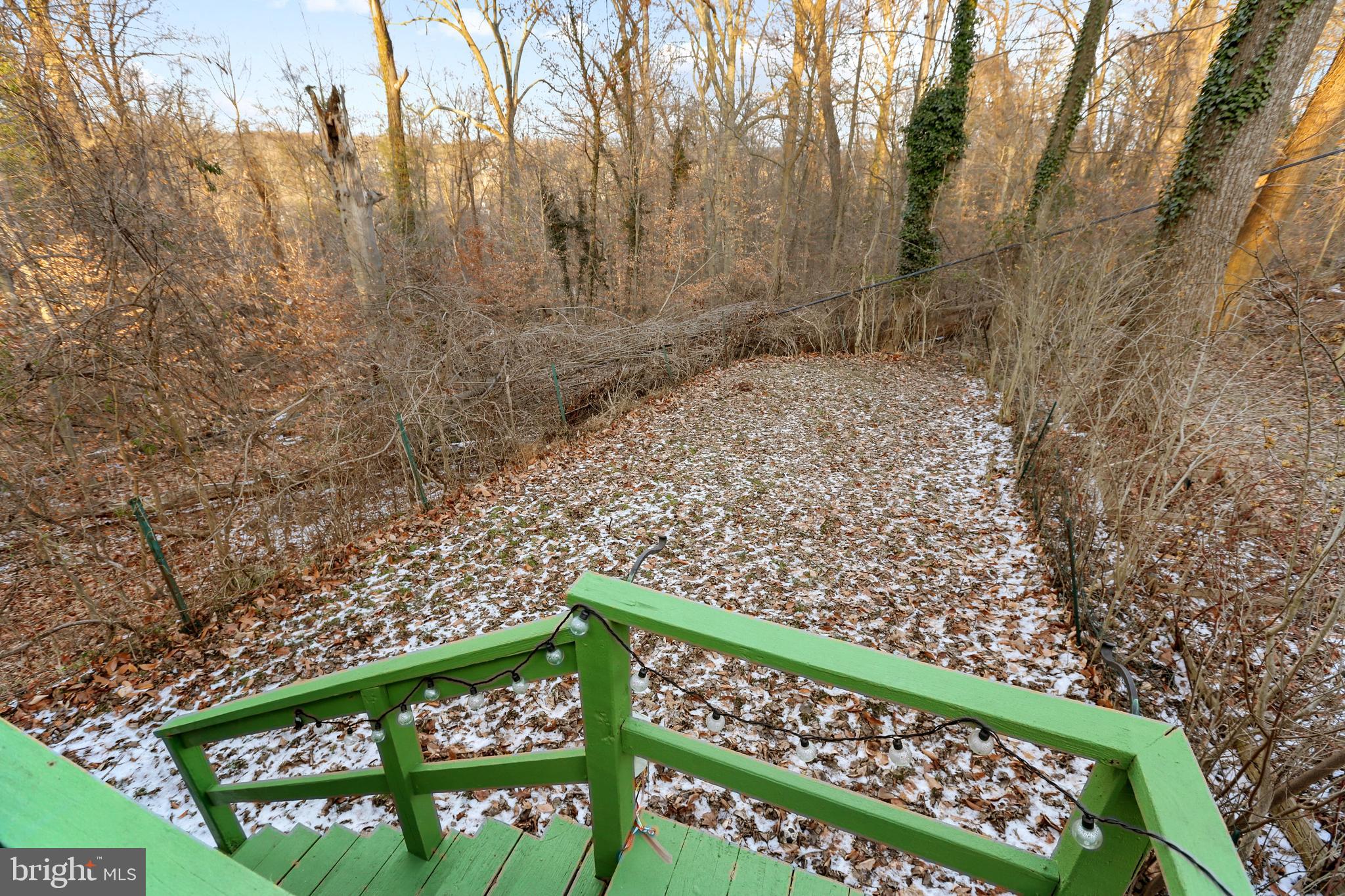 5727 Ranny Road Baltimore, MD 21209 - Photo 29 of 34