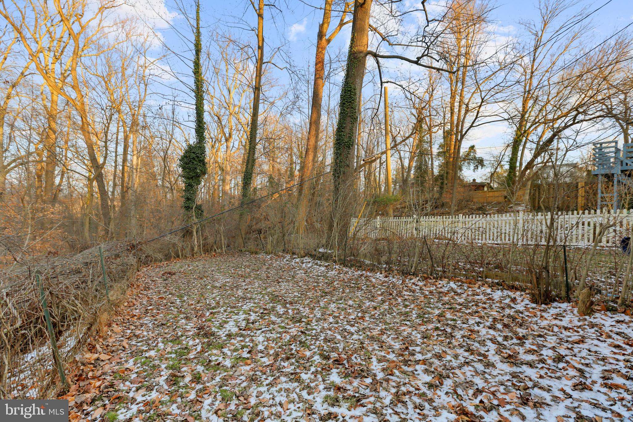 5727 Ranny Road Baltimore, MD 21209 - Photo 30 of 34