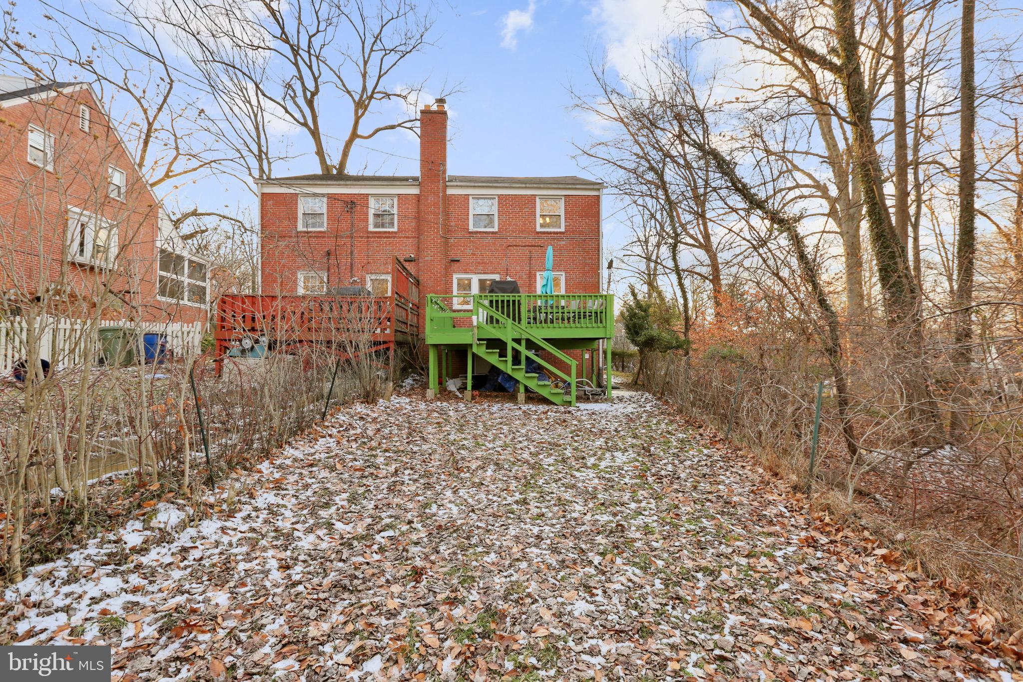 5727 Ranny Road Baltimore, MD 21209 - Photo 32 of 34