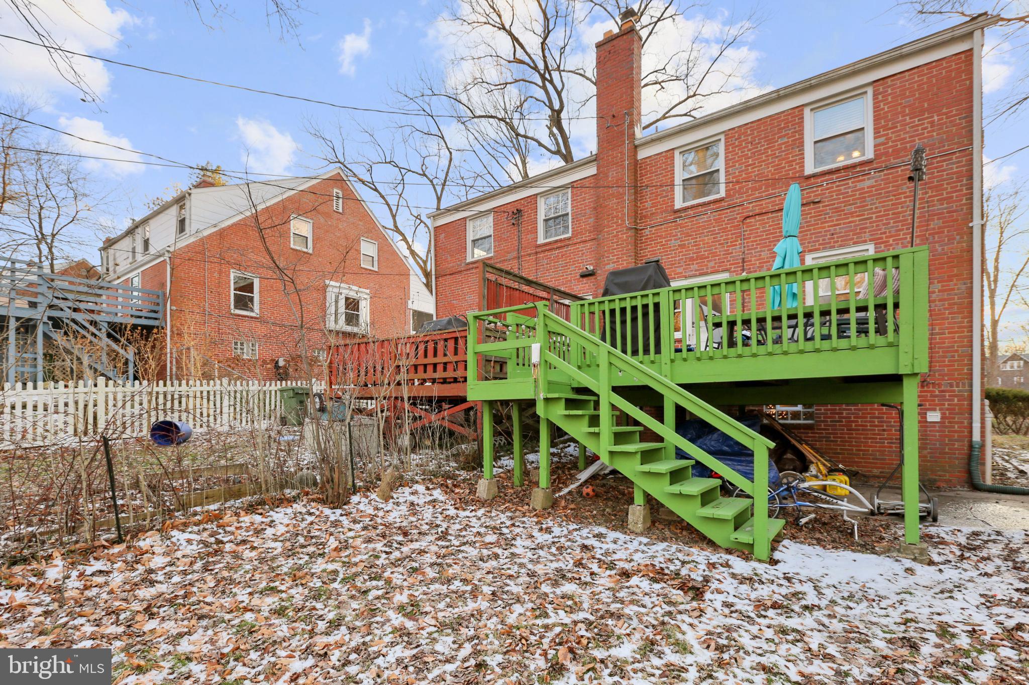 5727 Ranny Road Baltimore, MD 21209 - Photo 33 of 34