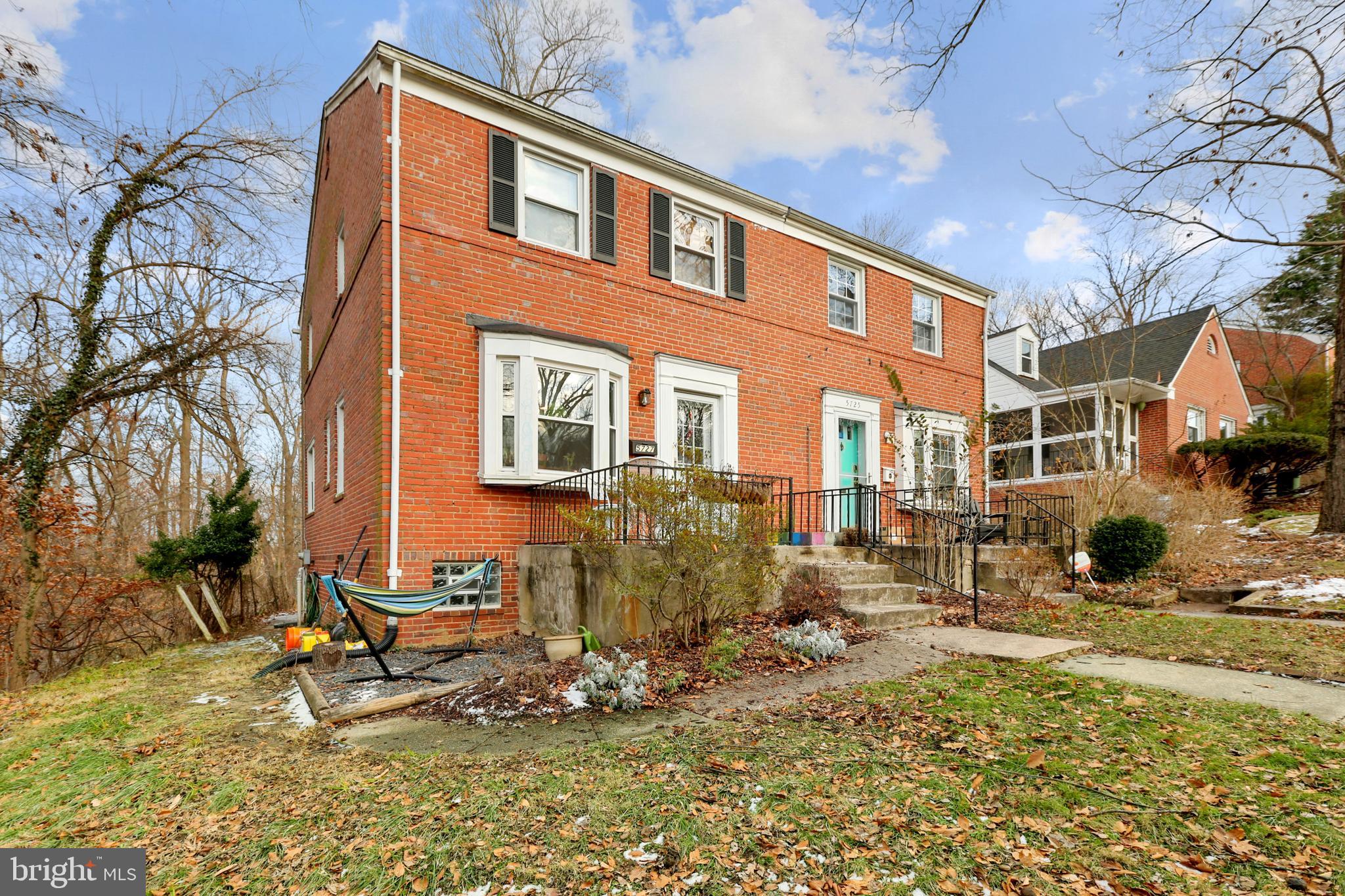 5727 Ranny Road Baltimore, MD 21209 - Photo 34 of 34