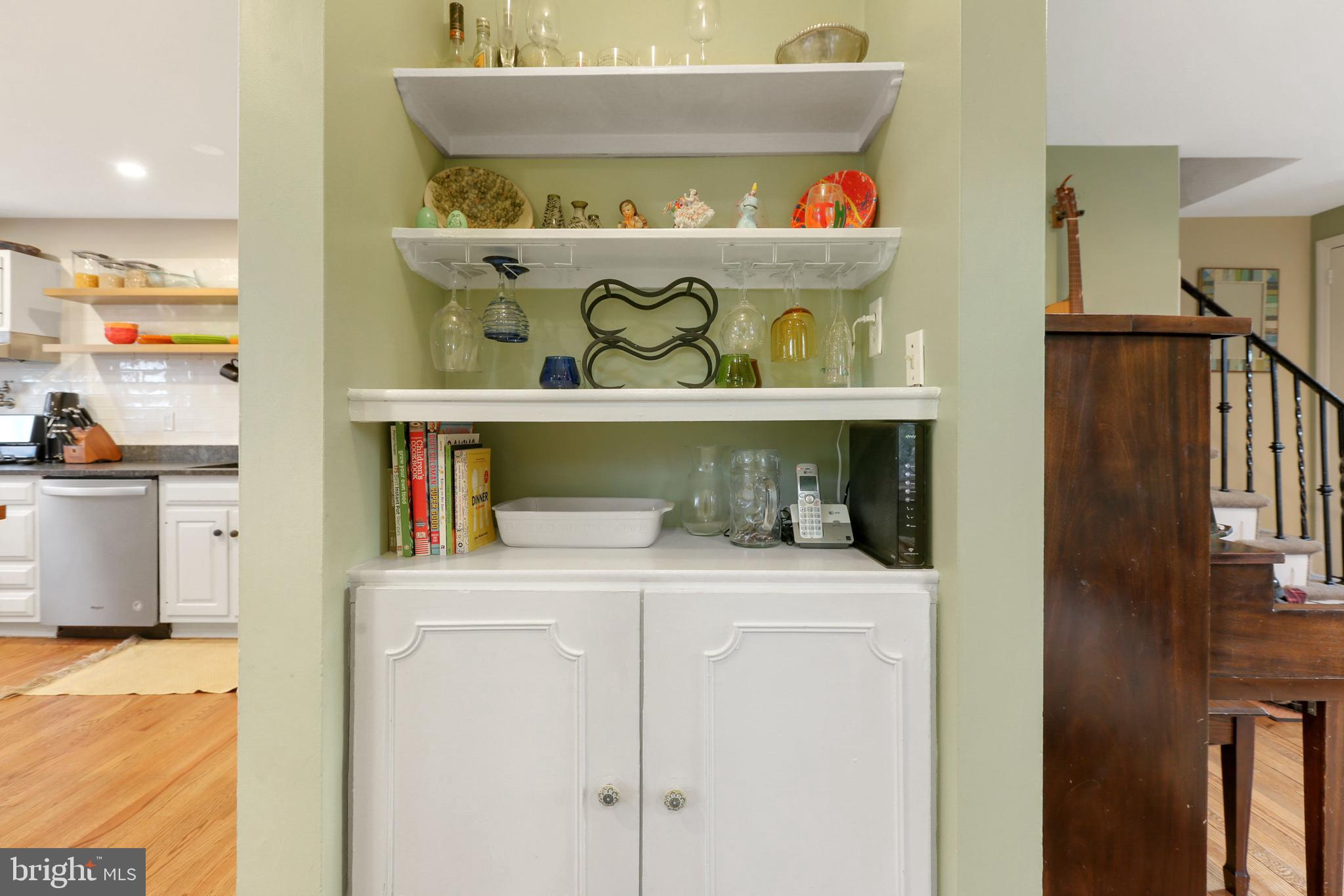 5727 Ranny Road Baltimore, MD 21209 - Photo 7 of 34