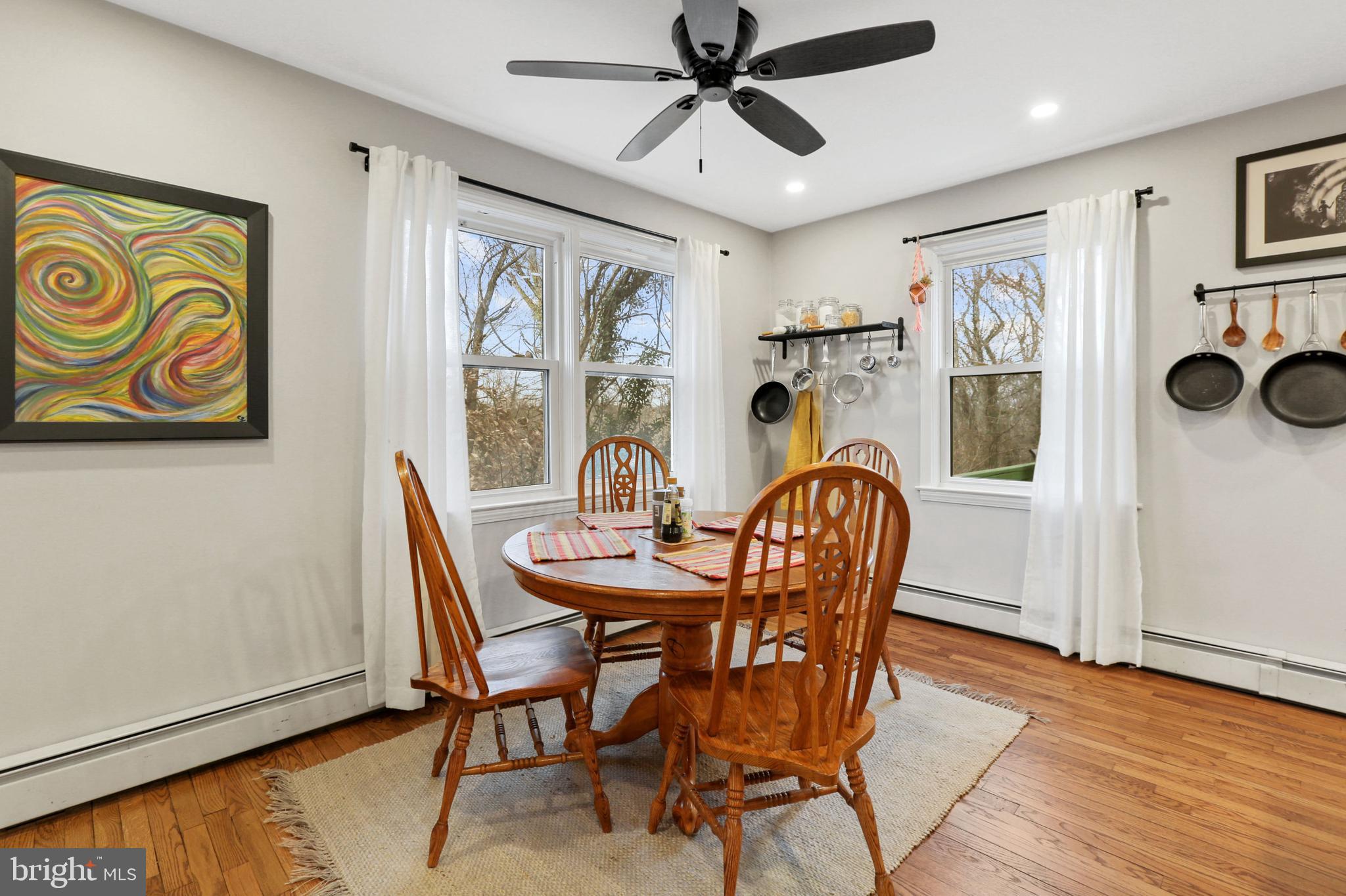 5727 Ranny Road Baltimore, MD 21209 - Photo 8 of 34