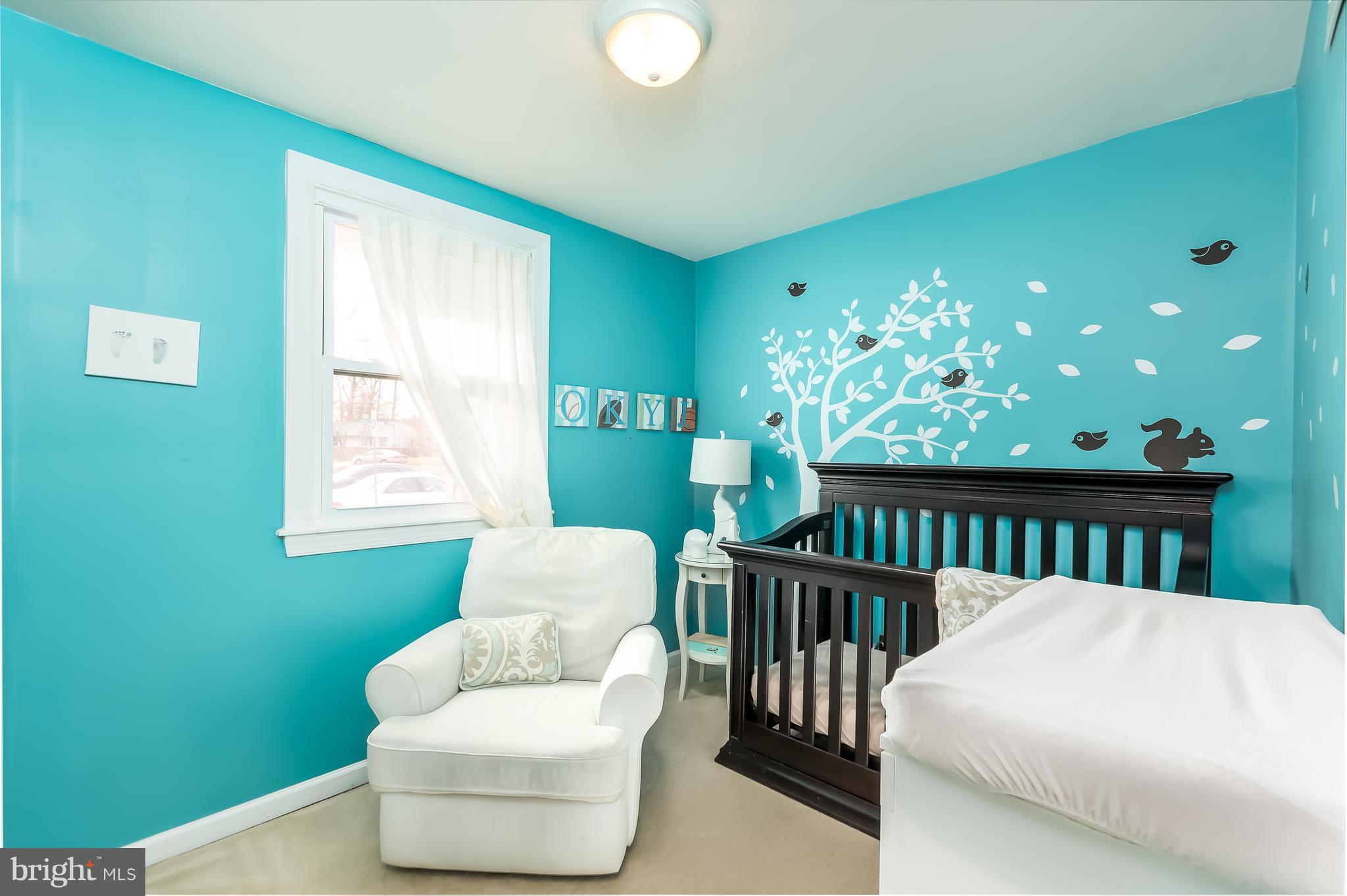 1108 Quebec Street Silver Spring, MD 20903 - Photo 12 of 25 Bedroom