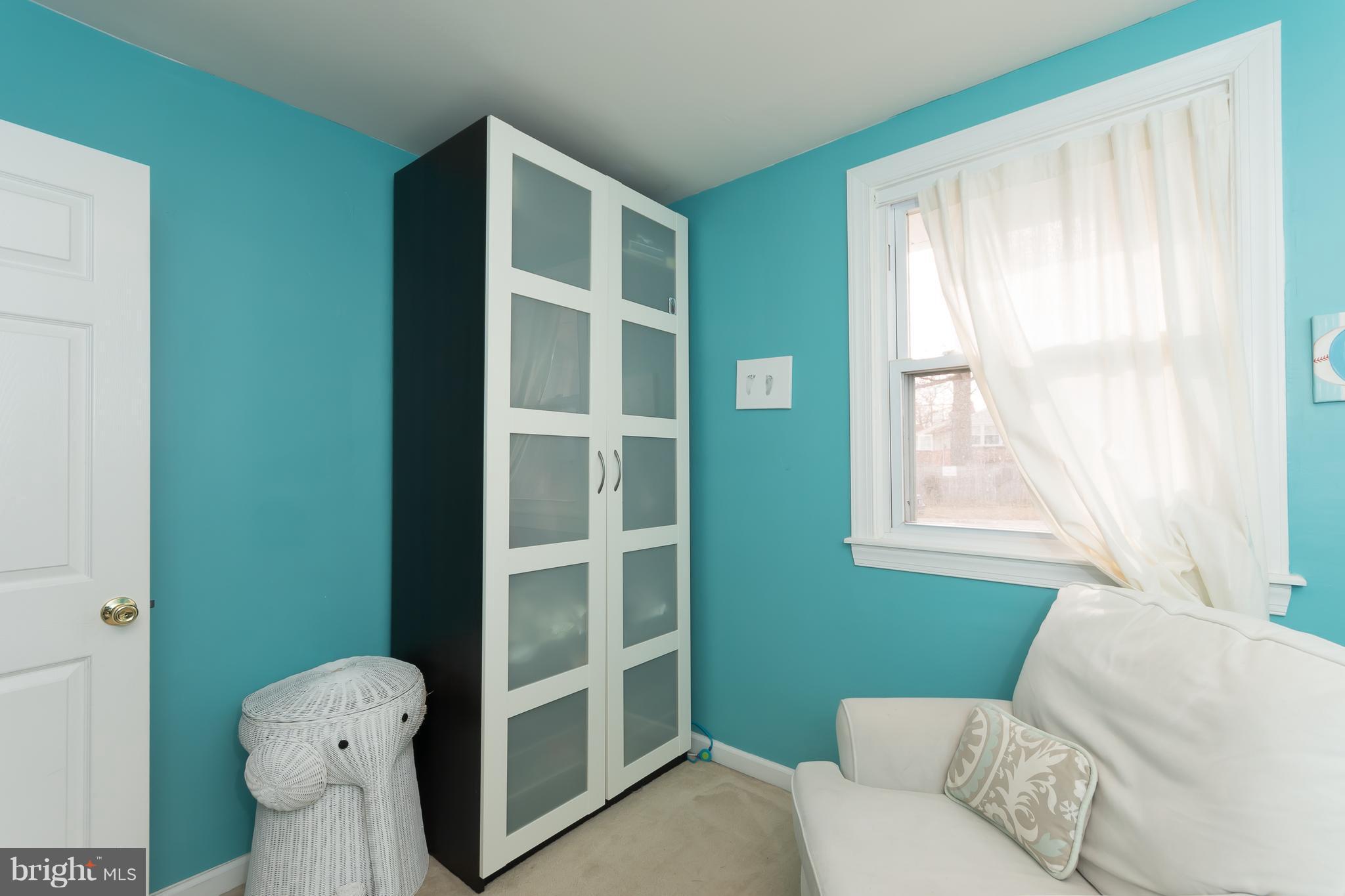 1108 Quebec Street Silver Spring, MD 20903 - Photo 13 of 25 Bedroom