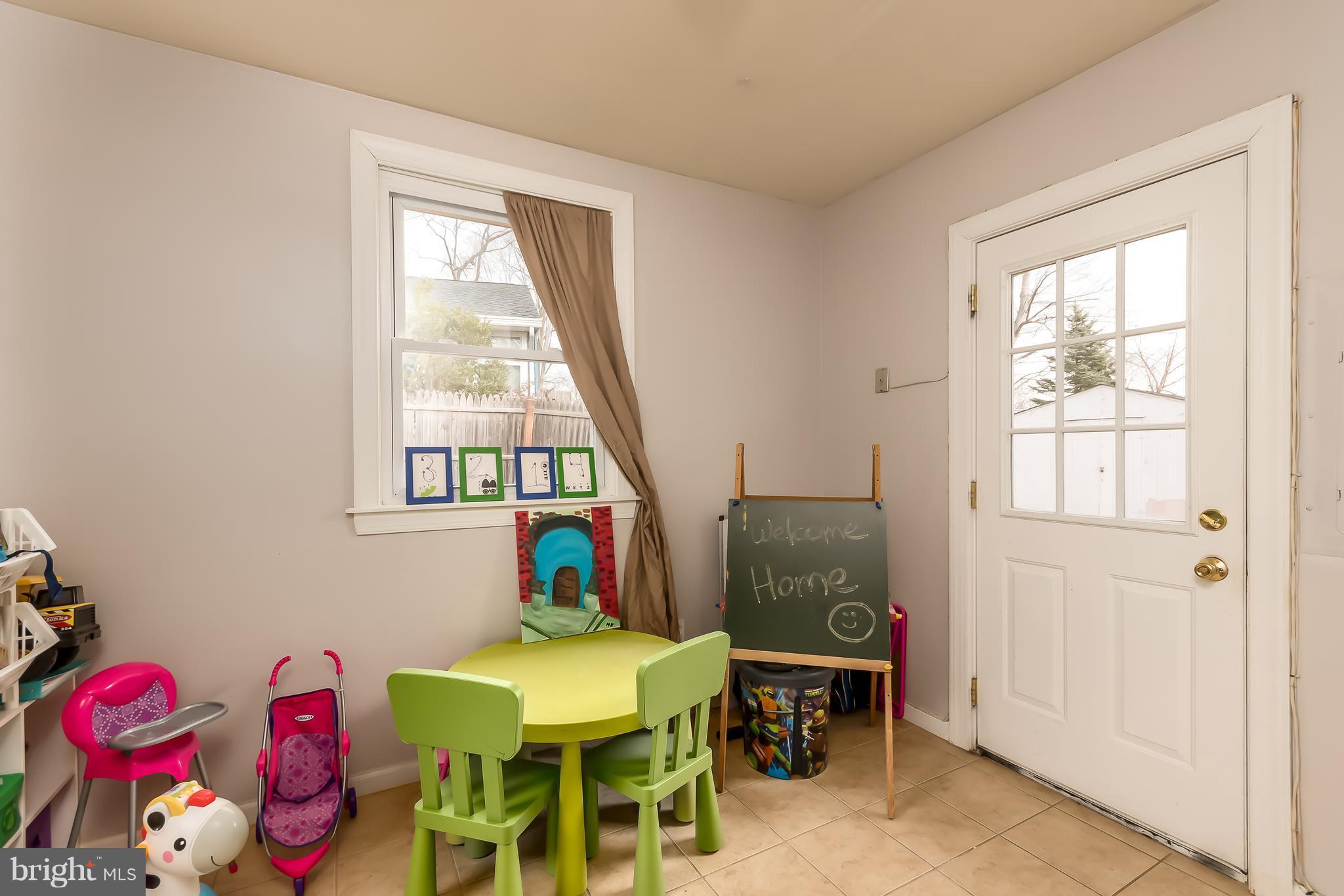 1108 Quebec Street Silver Spring, MD 20903 - Photo 17 of 25 Interior (General)