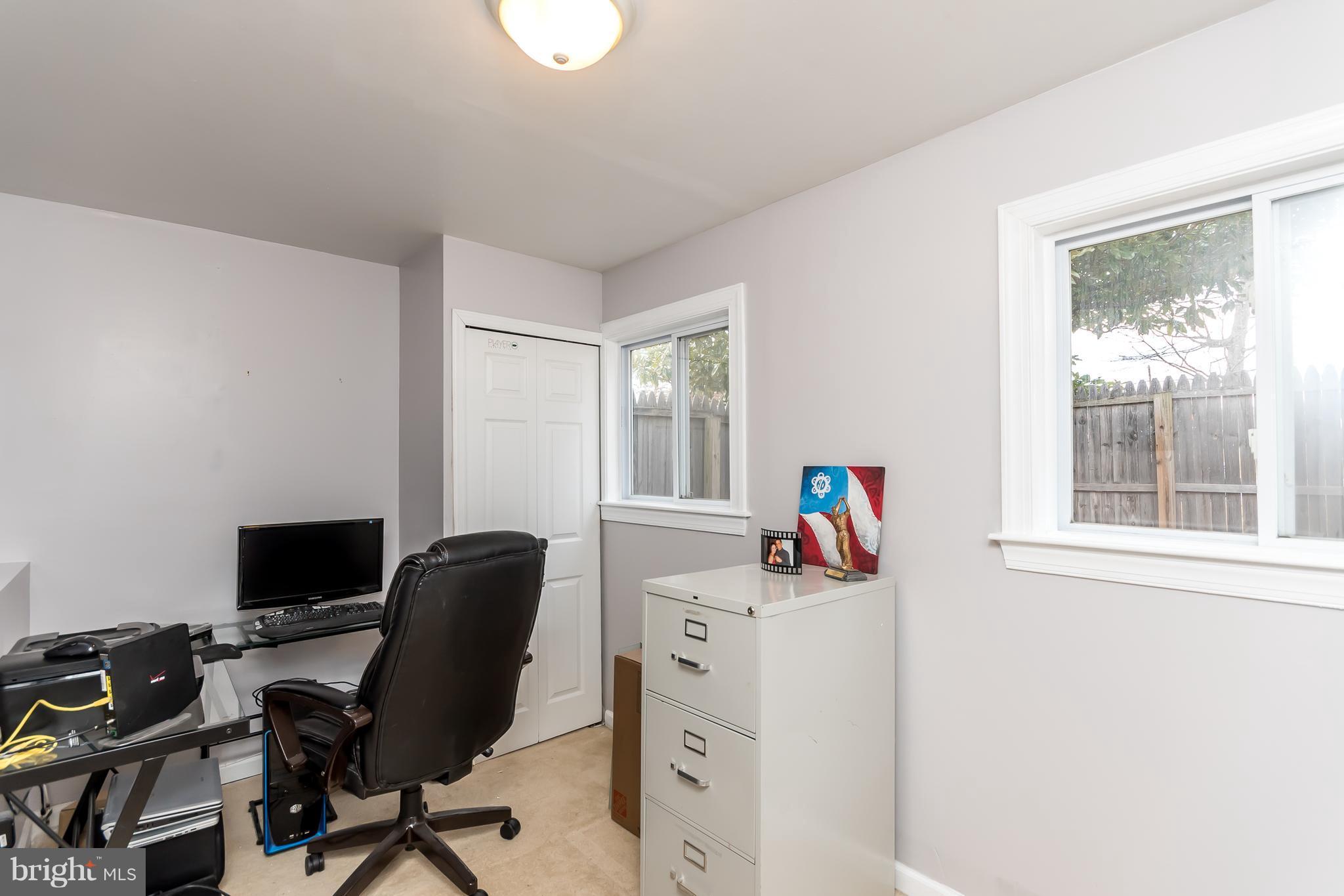 1108 Quebec Street Silver Spring, MD 20903 - Photo 18 of 25 Bedroom