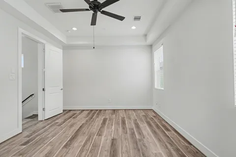 $315,000 | 2504 West Tidwell Road, Unit B, Houston, TX 77091
