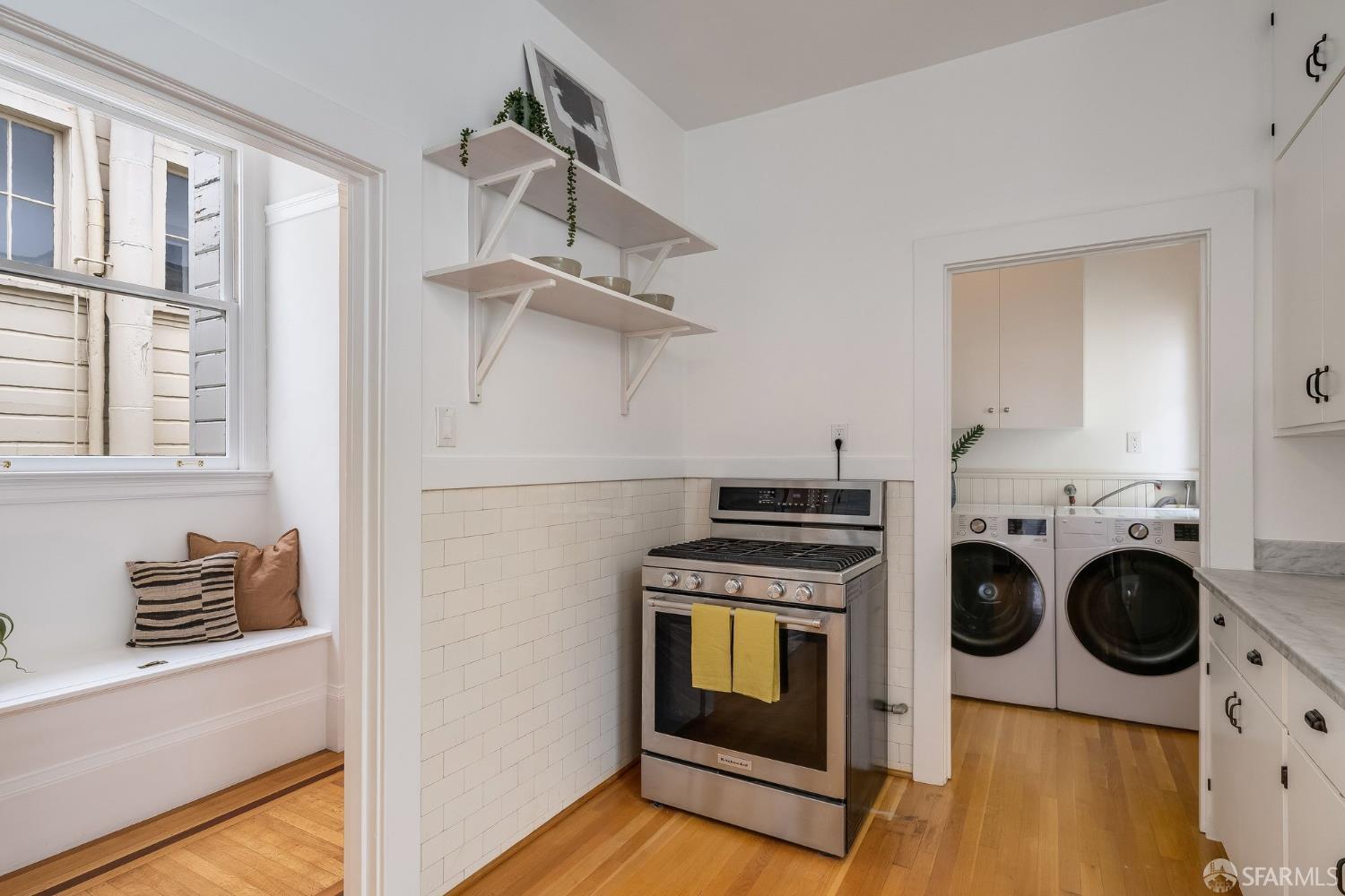 2546 Lake Street San Francisco, CA 94121 - Photo 13 of 40 Gallery Image 13