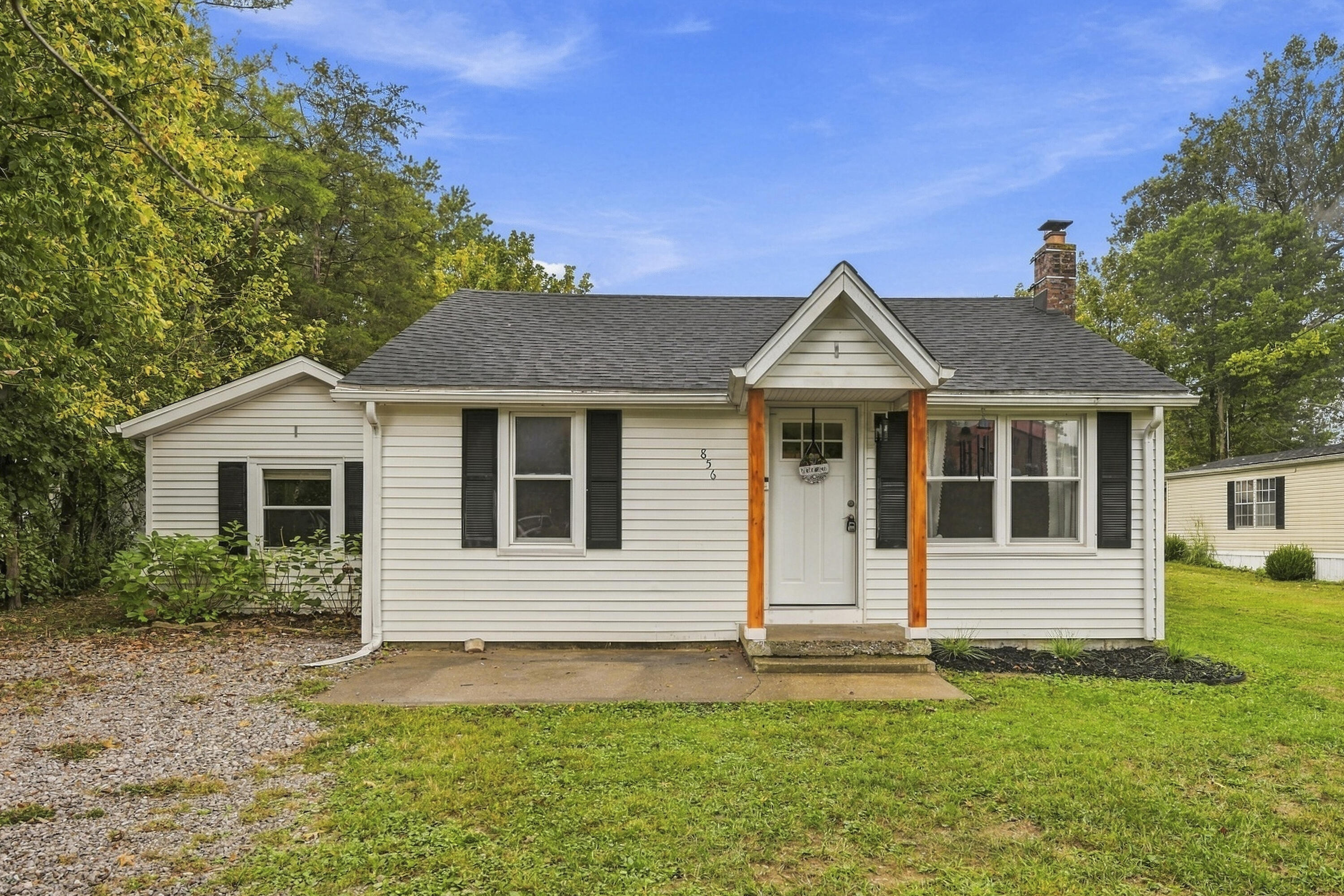 856 Highway 177 Butler, KY 41006 - Photo 1 of 35 front