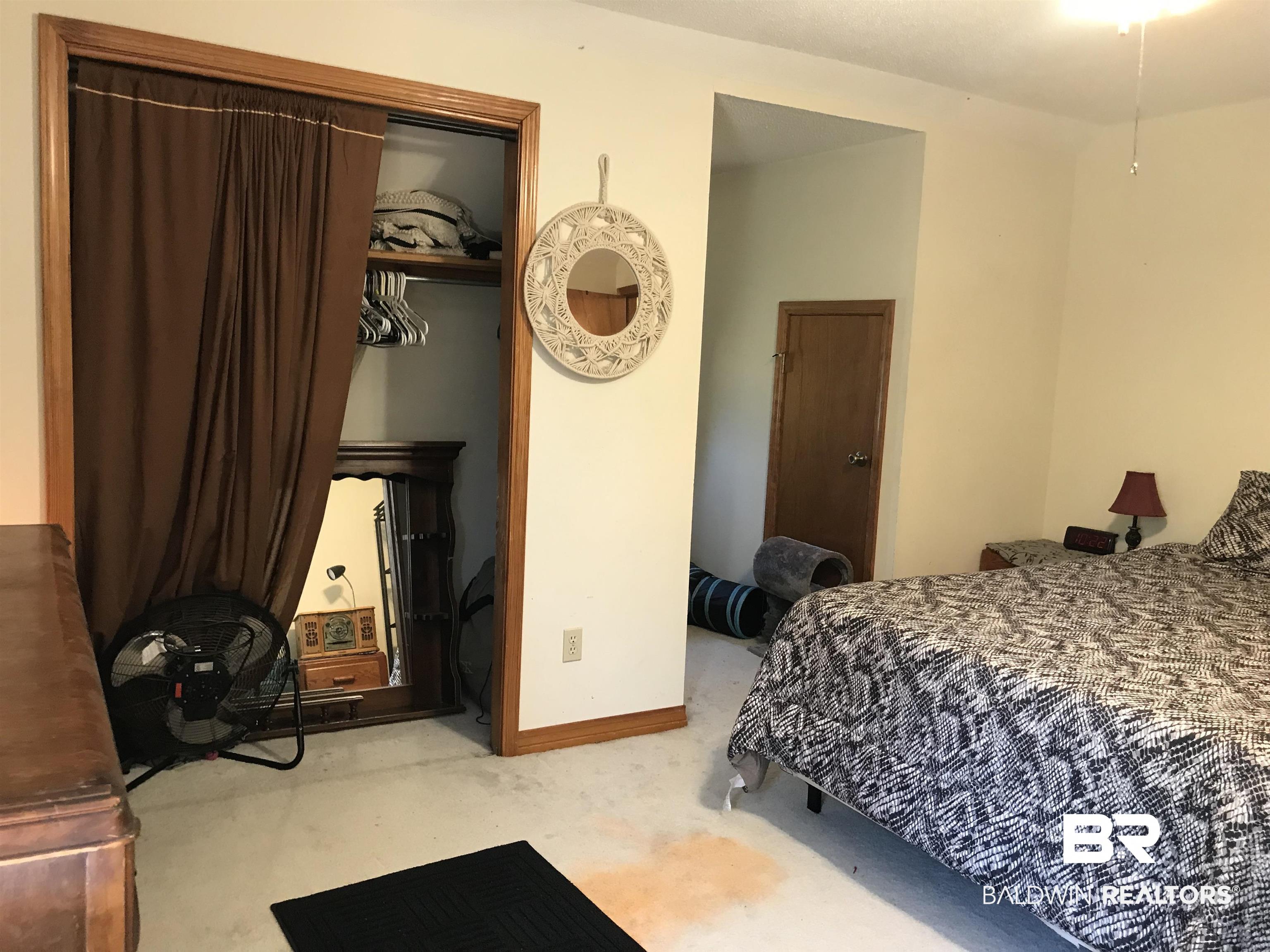 9340 Appleton Road Brewton, AL 36426 - Photo 18 of 30 Bedroom