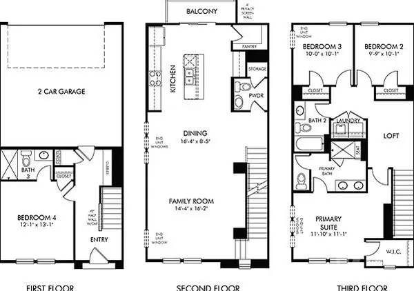 $2,350 | 2518 Arbor Loop Drive, Charlotte, NC 28217