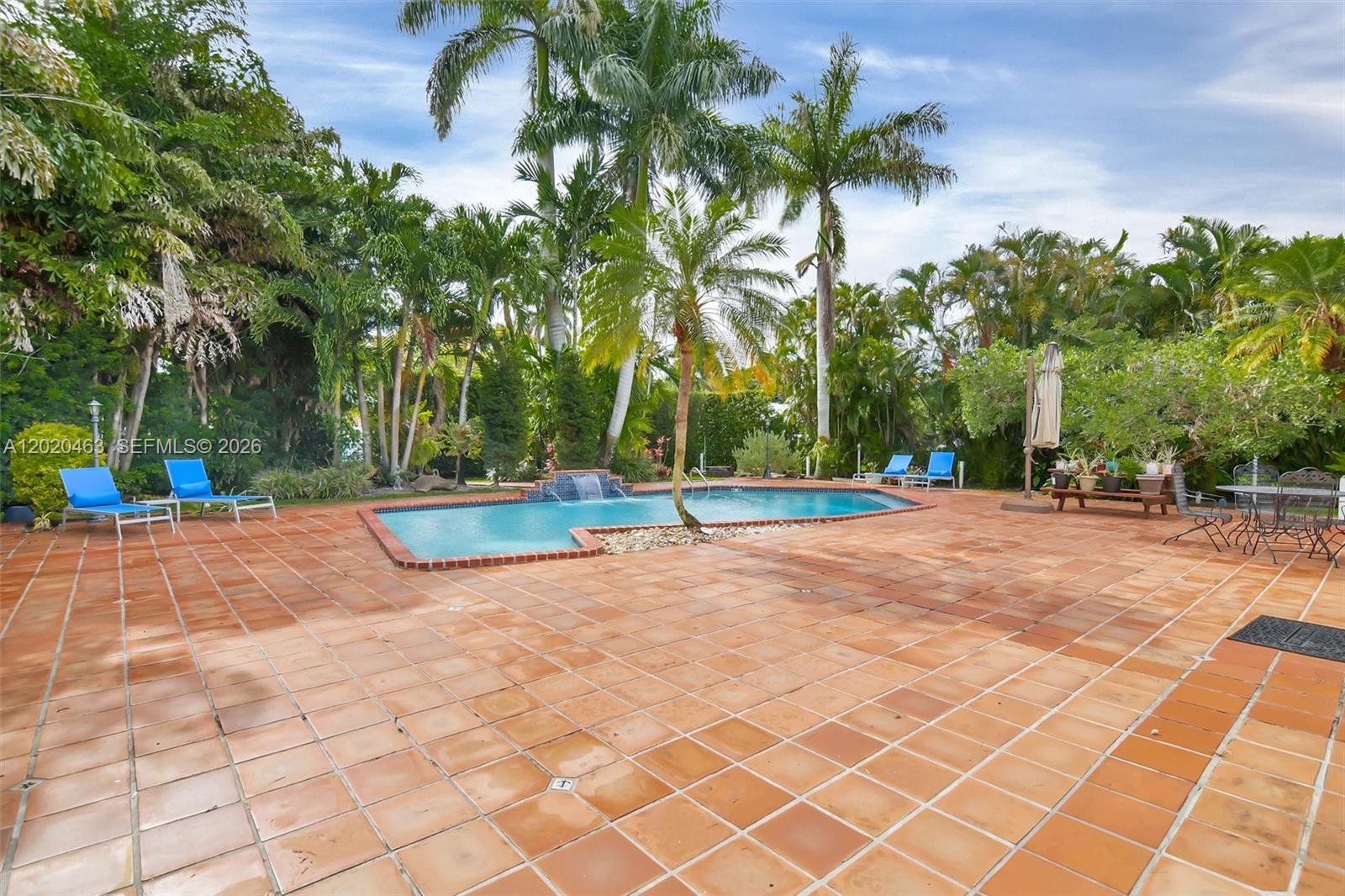 3401 Southwest 129th Avenue Miami, FL 33175 - Photo 37 of 45