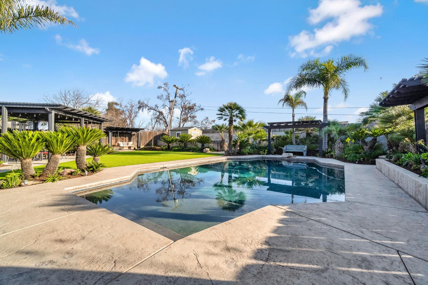 505 Ash Street Lemoore, CA 93245 - Photo 34 of 66